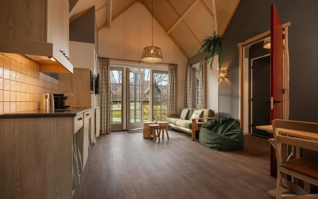 Efteling Loonsche Land Hotel