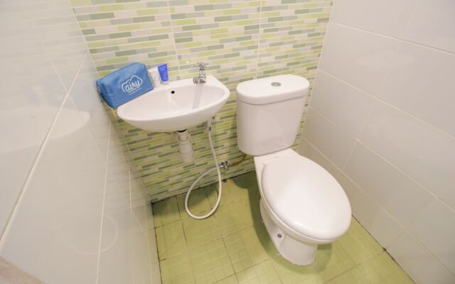 Airy Damai MT Haryono 31 Balikpapan