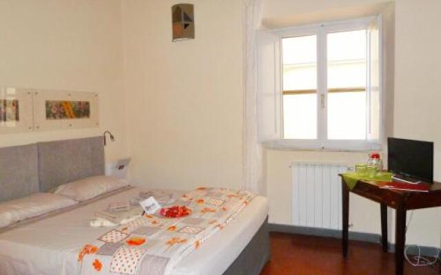 MyRoom Old Town Arezzo