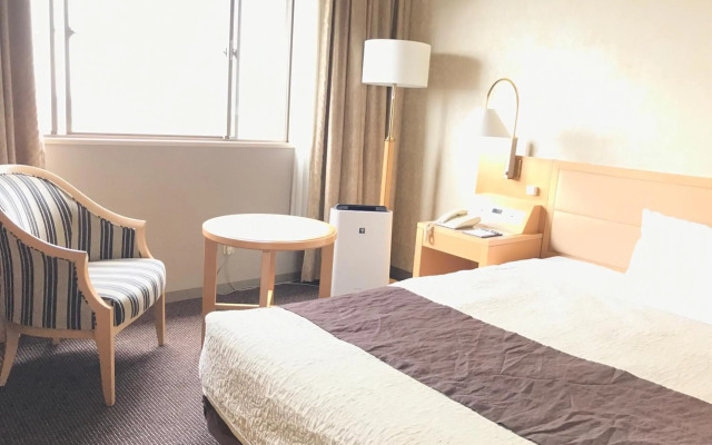 Numazu Riverside Hotel