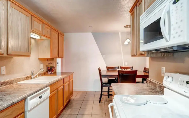 PX007 5 Bedroom Apartment By Senstay