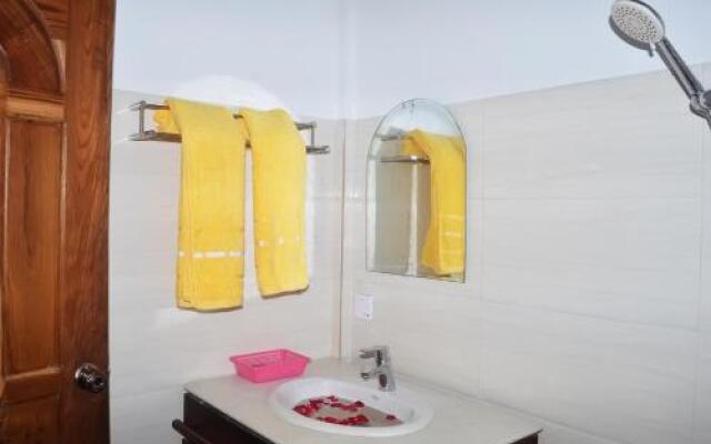 Mingalarpar Ngapali Guest House