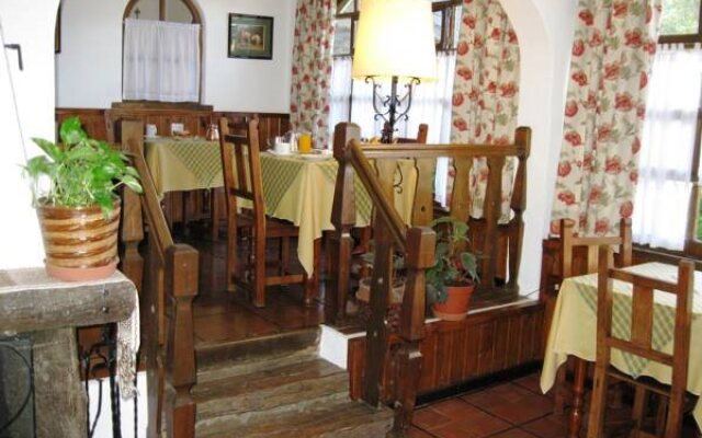 Ayres del Filo Suites