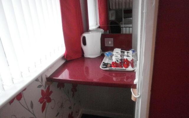 The Withnell Hotel