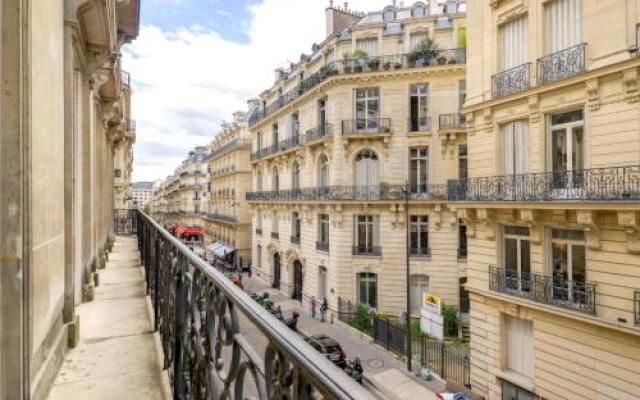 Sweet Inn Apartments - Rue De Cerisoles