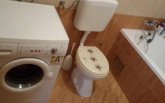 Apartment The View Costabella no.2