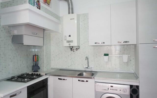 B21 - Seashell Apartment in Downtown Lagos