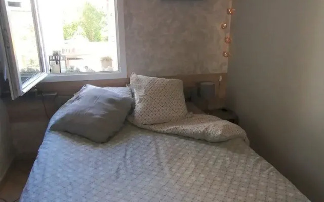 Gite De Lasbareilles