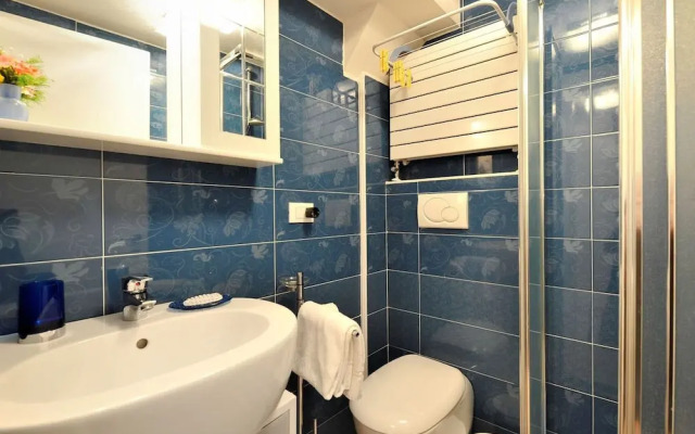 Creme Caramel in Venecia