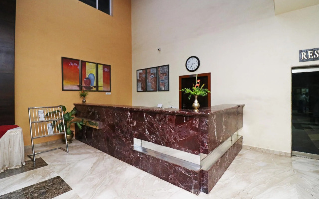Capital O 40848 Hotel Mirabel