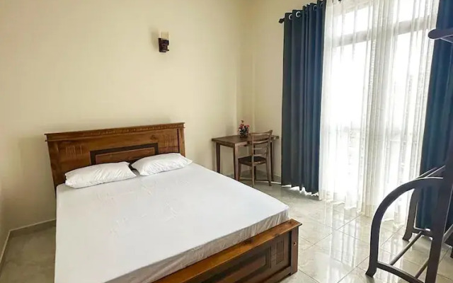 Lotus Homestay