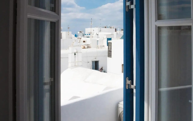 Casa Centro Mykonos