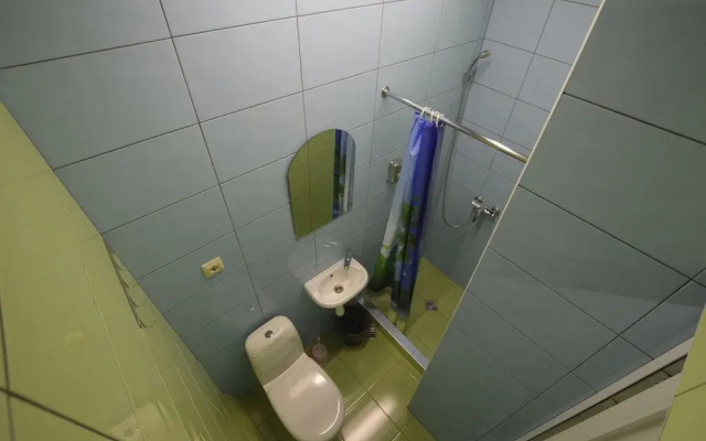 Hotel Yug - hostel