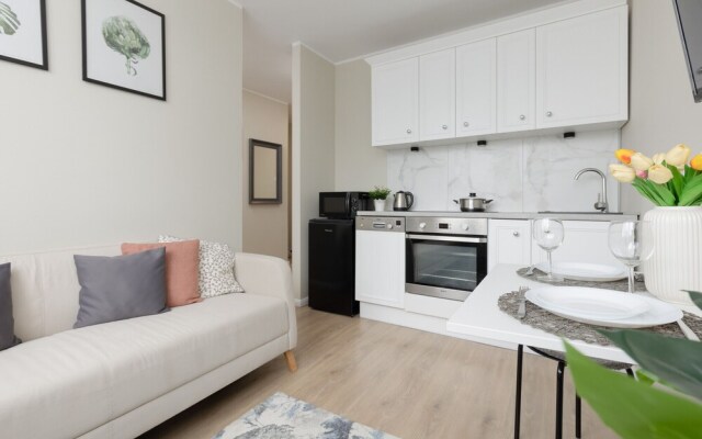 Pet Friendly Apartment by Renters