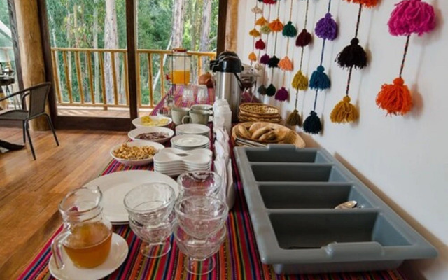 Bamboo Lodge Sacred Valley