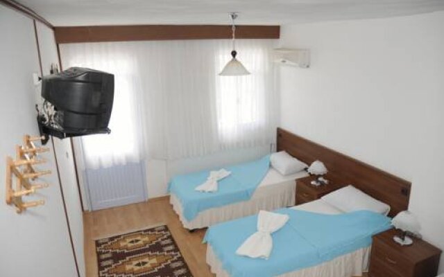 Alacati Bakirli otel