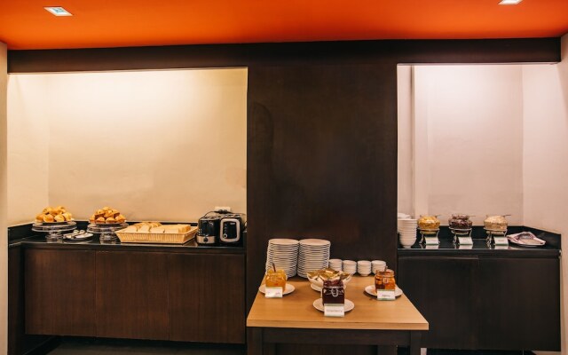eastin hotel