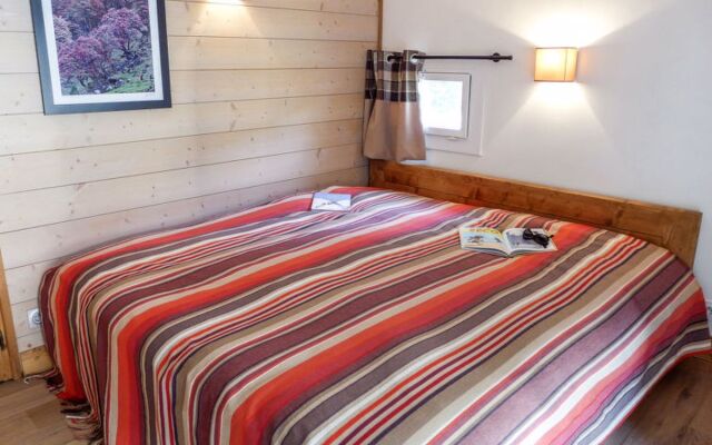 Villa Grand Roc Argentière 10700