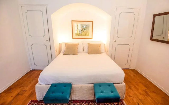 Ginevra Apartment by Firenze Prestige