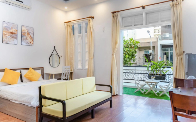 Zuchi's Home&Apartment