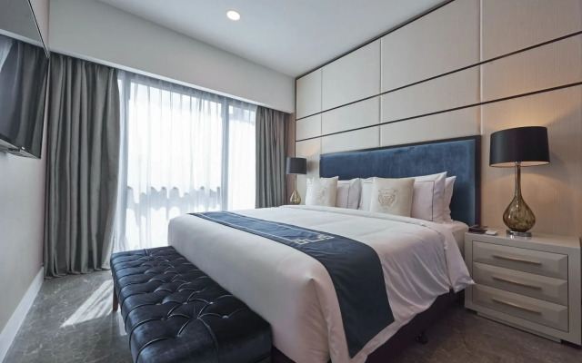 THE FACE Style Hotel