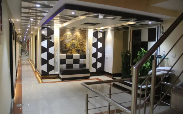 hotel vikrant