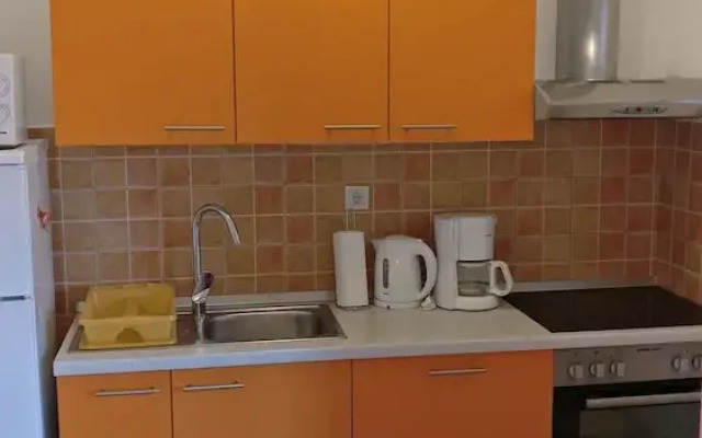 Beautiful view two bedroom apartment