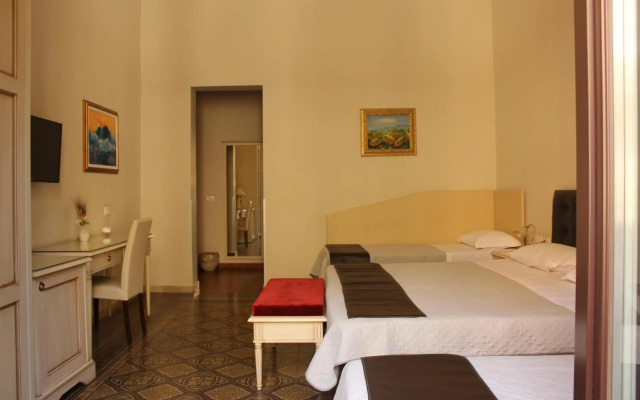 Umberto House Catania