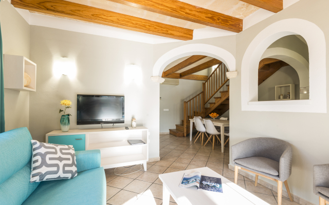 Villas Maribel Menorca