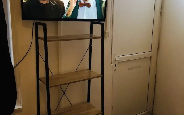 Capsule Studio Beach Valenciennes