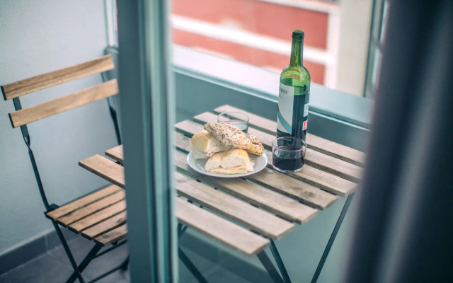 Mannix Urban Apartments