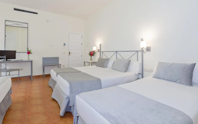 Sercotel Toledo Imperial