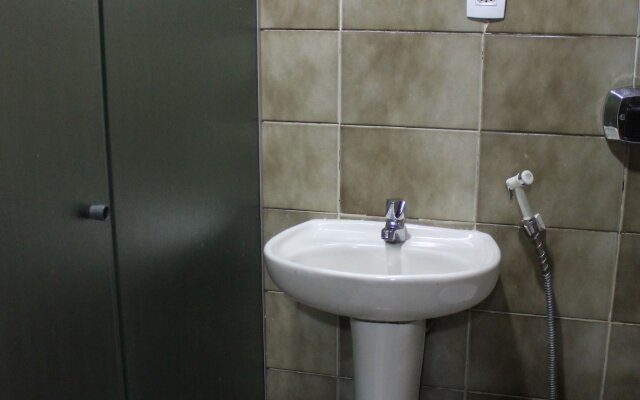 Hotel Galicia
