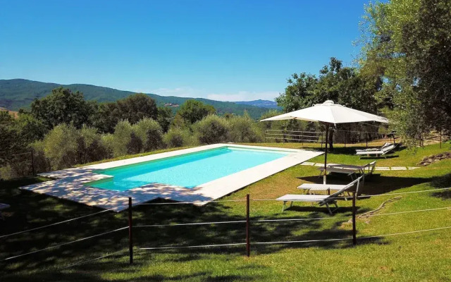 Villa Argante - Ecofreindly Pool Villa 18 2 Guest