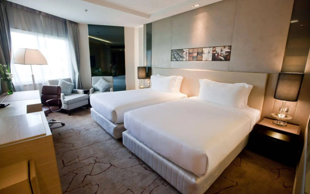 Graceland Bangkok Residence