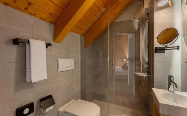 Sonne Andermatt Swiss Quality Hotel