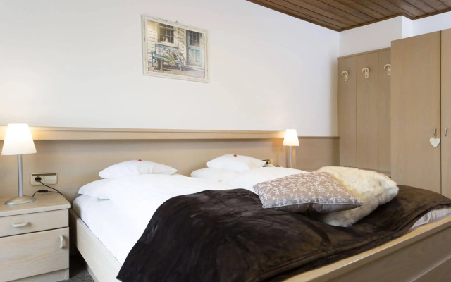 Hotel Chalet Olympia