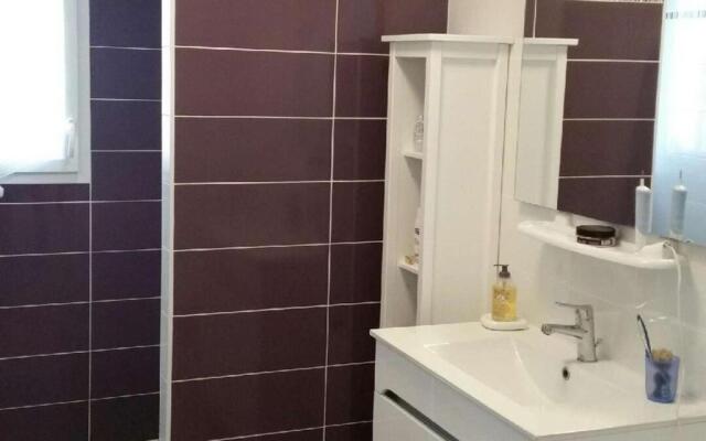 Maison Saint-Georges-d'Oléron, 4 pièces, 7 personnes - FR-1-246A-24