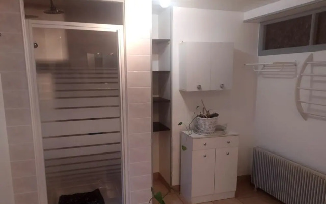 Chez Céline en campagne