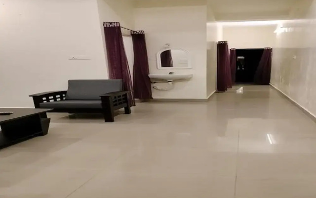 Gokulam Villa