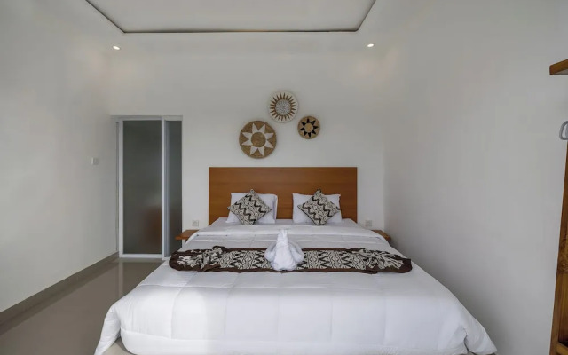 Pandawa Glamping Kintamani