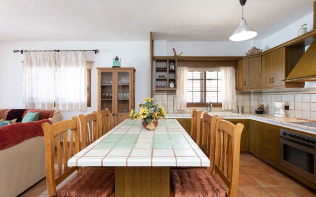 HomeLike Garachico Ocean View