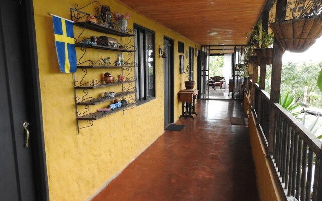 Finca El Colibri