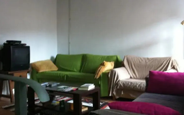 Casa Rural El Palauet