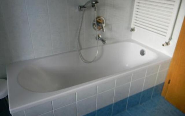 Appartamenti Riz Claudio