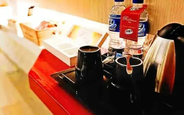 Premiere Hotel Tegal