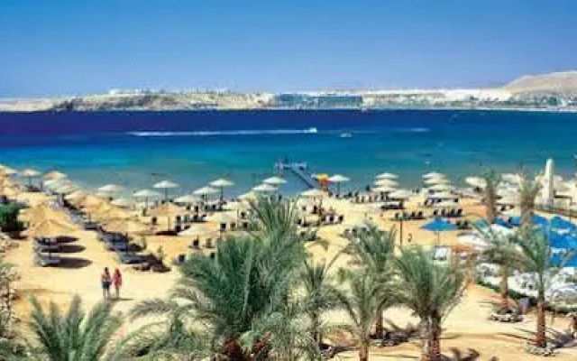 Royal Holiday Beach Resort Sharm El Sheikh