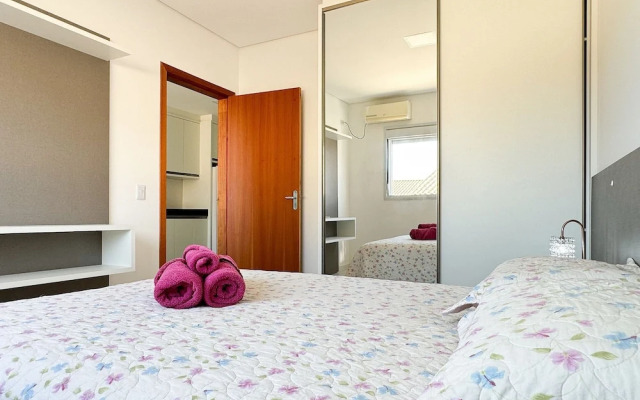 Residencial Fiametti- Praia dos Ingleses