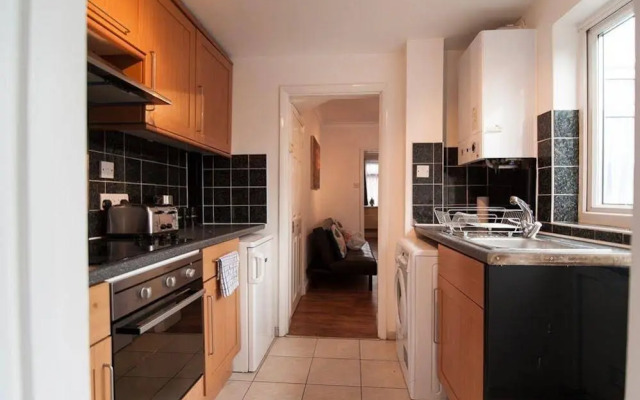 Courthouse Apartments