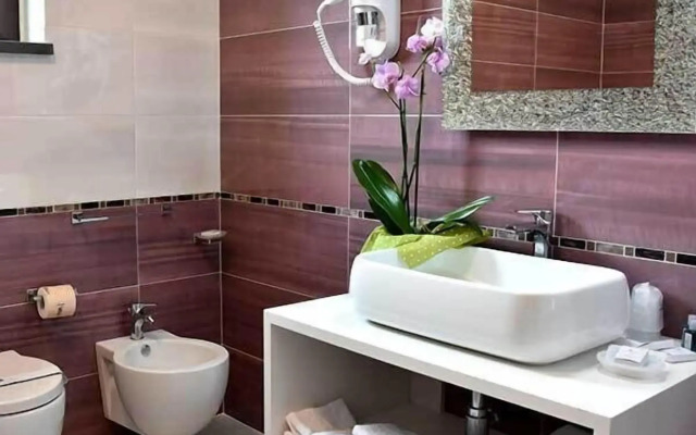 Hotel Riviera Azzurra